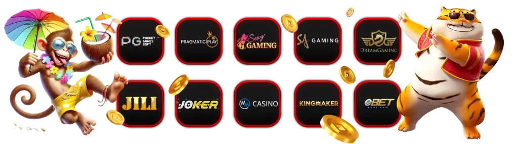 โชคเจริญ58 ครบครันทุกการเดิมพัน ครองใจนักพนันตัวจริง